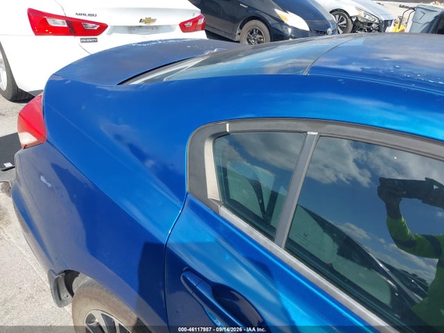 Aukcja sprzedaży 2013 Honda Civic Ex, vin: 19XFB2F87DE036858, numer aukcji: 46117987