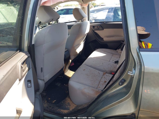 Продаж на аукціоні авто 2014 Subaru Forester 2.5i Premium, vin: JF2SJAECXEH496305, номер лоту: 46117989