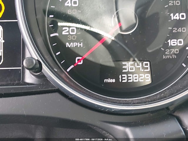46117996 :رقم المزاد ، TRUBFAFK7E1008030 vin ، 2014 Audi Tt 2.0t مزاد بيع
