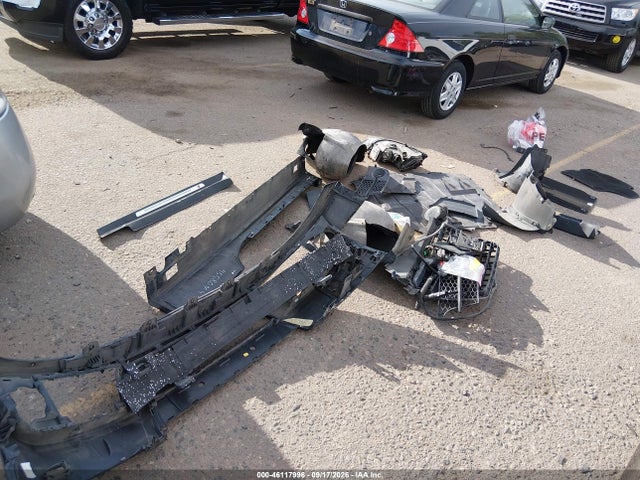 46117996 :رقم المزاد ، TRUBFAFK7E1008030 vin ، 2014 Audi Tt 2.0t مزاد بيع