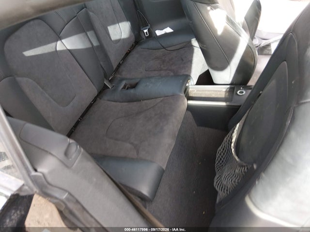 46117996 :رقم المزاد ، TRUBFAFK7E1008030 vin ، 2014 Audi Tt 2.0t مزاد بيع