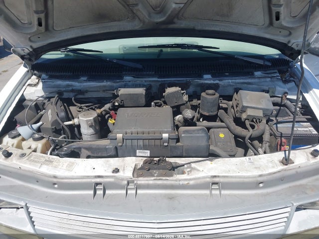 2003 Chevrolet Astro მანქანა იყიდება აუქციონზე, vin: 1GCDM19XX3B130436, აუქციონის ნომერი: 46117997