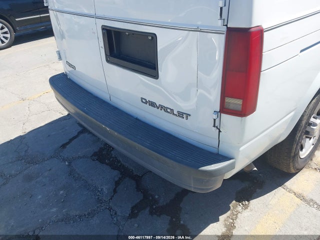 2003 Chevrolet Astro მანქანა იყიდება აუქციონზე, vin: 1GCDM19XX3B130436, აუქციონის ნომერი: 46117997
