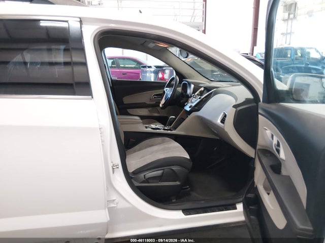2014 Chevrolet Equinox 2lt მანქანა იყიდება აუქციონზე, vin: 2GNALCEK4E6127377, აუქციონის ნომერი: 46118003
