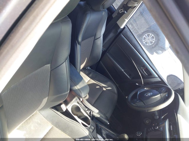 Продажа на аукционе авто 2016 Toyota Corolla S, vin: 2T1BURHE1GC496752, номер лота: 46118004