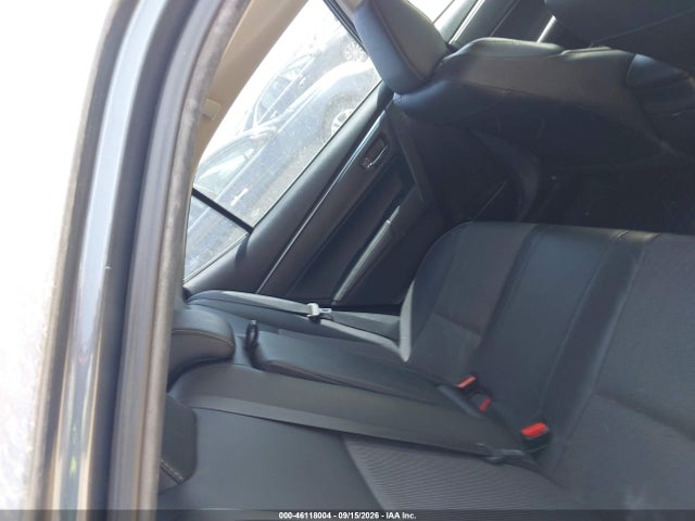 Продажа на аукционе авто 2016 Toyota Corolla S, vin: 2T1BURHE1GC496752, номер лота: 46118004