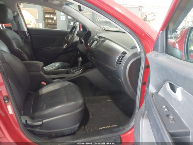 Aukcja sprzedaży 2011 Kia Sportage Ex, vin: KNDPCCA23B7088947, numer aukcji: 46118005