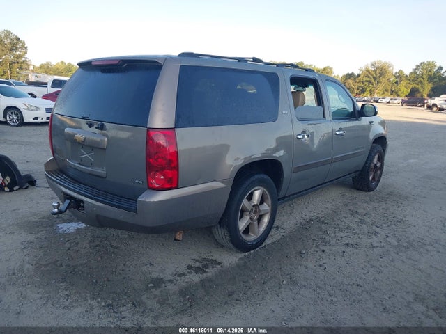Aukcja sprzedaży 2007 Chevrolet Suburban Ltz, vin: 1GNFC16057J290696, numer aukcji: 46118011