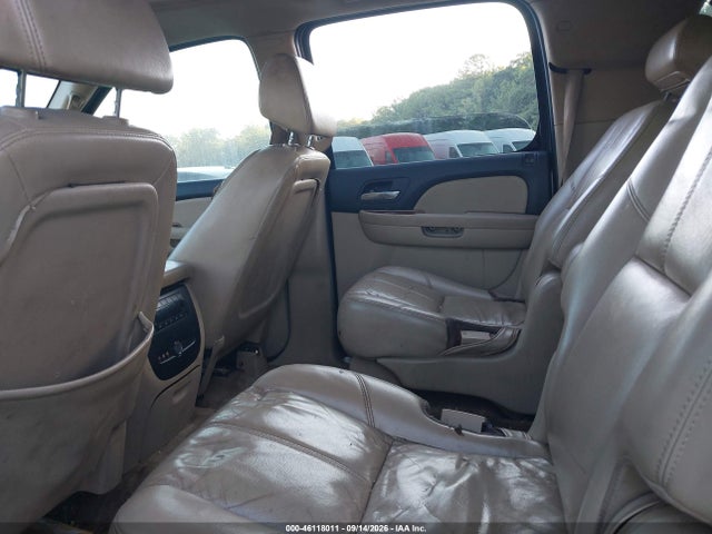 Aukcja sprzedaży 2007 Chevrolet Suburban Ltz, vin: 1GNFC16057J290696, numer aukcji: 46118011