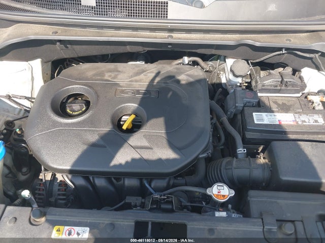 Aukcja sprzedaży 2016 Kia Soul +, vin: KNDJP3A51G7857702, numer aukcji: 46118012