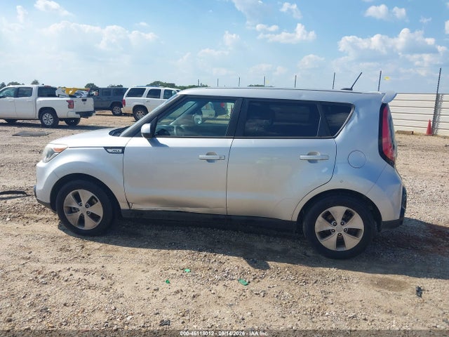 Aukcja sprzedaży 2016 Kia Soul +, vin: KNDJP3A51G7857702, numer aukcji: 46118012