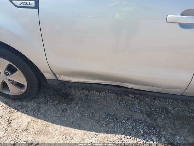 Aukcja sprzedaży 2016 Kia Soul +, vin: KNDJP3A51G7857702, numer aukcji: 46118012