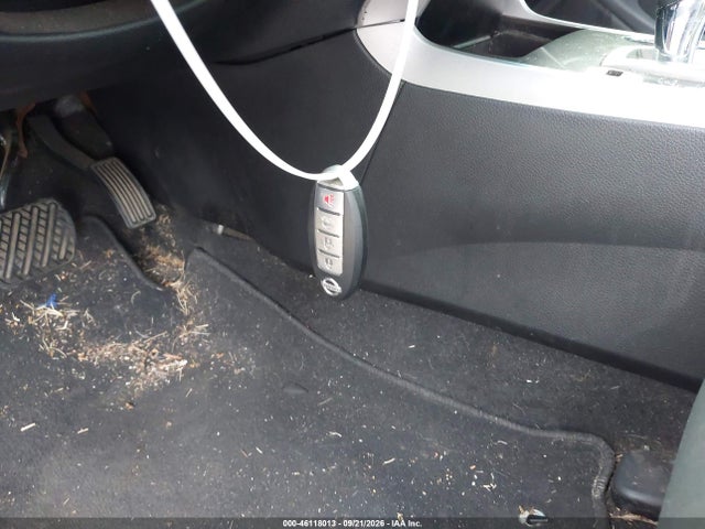 2013 Nissan Altima 3.5 Sl მანქანა იყიდება აუქციონზე, vin: 1N4BL3AP6DC903096, აუქციონის ნომერი: 46118013