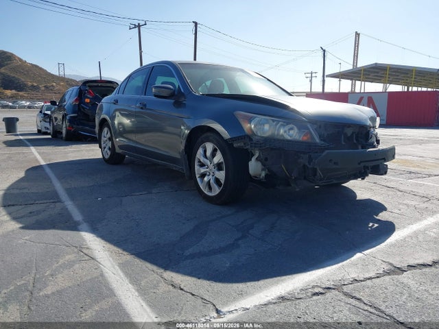 Aukcja sprzedaży 2008 Honda Accord 2.4 Ex-l, vin: JHMCP26808C007931, numer aukcji: 46118014