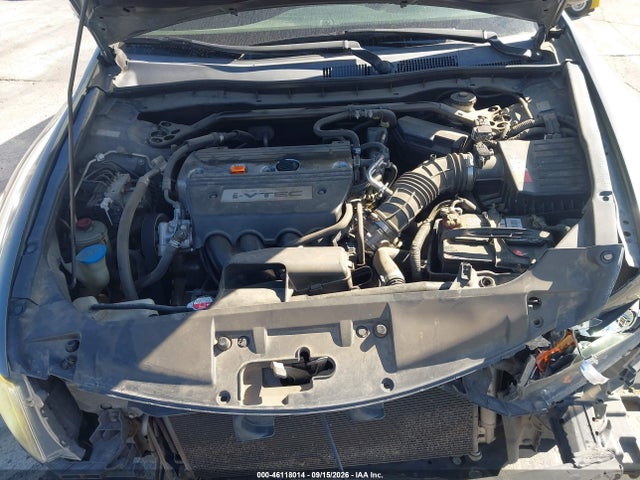 Aukcja sprzedaży 2008 Honda Accord 2.4 Ex-l, vin: JHMCP26808C007931, numer aukcji: 46118014