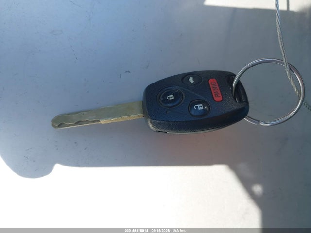 Aukcja sprzedaży 2008 Honda Accord 2.4 Ex-l, vin: JHMCP26808C007931, numer aukcji: 46118014
