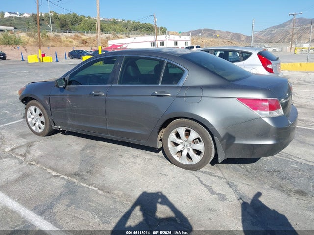 Aukcja sprzedaży 2008 Honda Accord 2.4 Ex-l, vin: JHMCP26808C007931, numer aukcji: 46118014