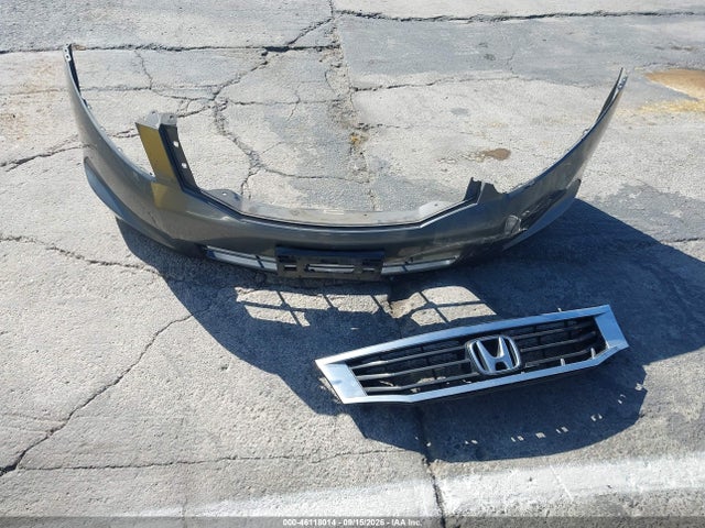 Aukcja sprzedaży 2008 Honda Accord 2.4 Ex-l, vin: JHMCP26808C007931, numer aukcji: 46118014