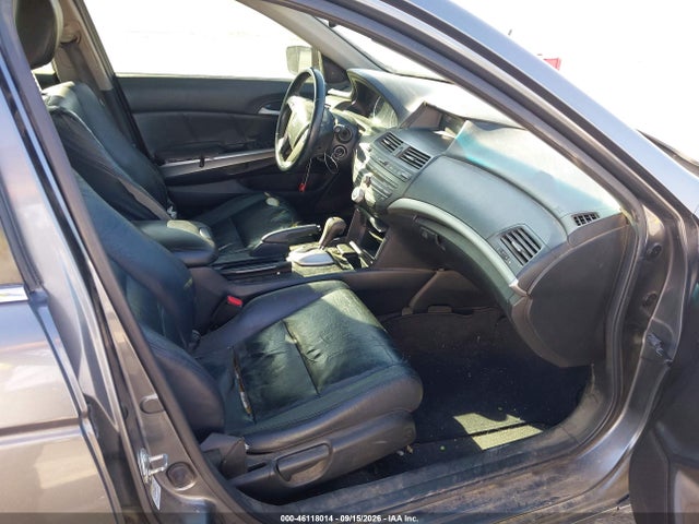 Aukcja sprzedaży 2008 Honda Accord 2.4 Ex-l, vin: JHMCP26808C007931, numer aukcji: 46118014