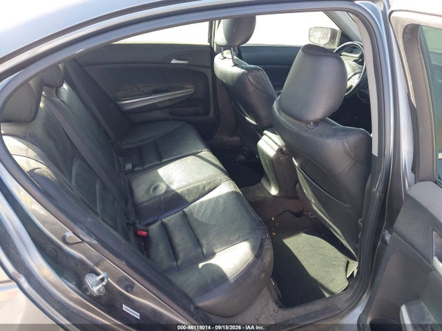 Aukcja sprzedaży 2008 Honda Accord 2.4 Ex-l, vin: JHMCP26808C007931, numer aukcji: 46118014