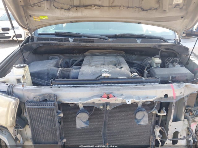 46118015 :رقم المزاد ، 5TBEV54117S468035 vin ، 2007 Toyota Tundra Crewmax Sr5 مزاد بيع