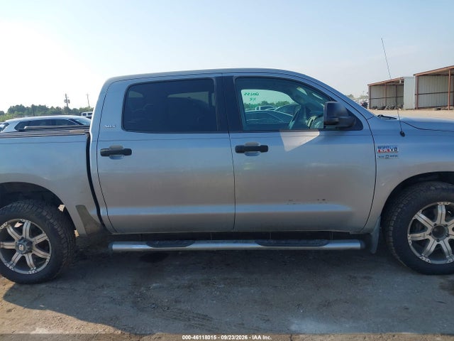 46118015 :رقم المزاد ، 5TBEV54117S468035 vin ، 2007 Toyota Tundra Crewmax Sr5 مزاد بيع