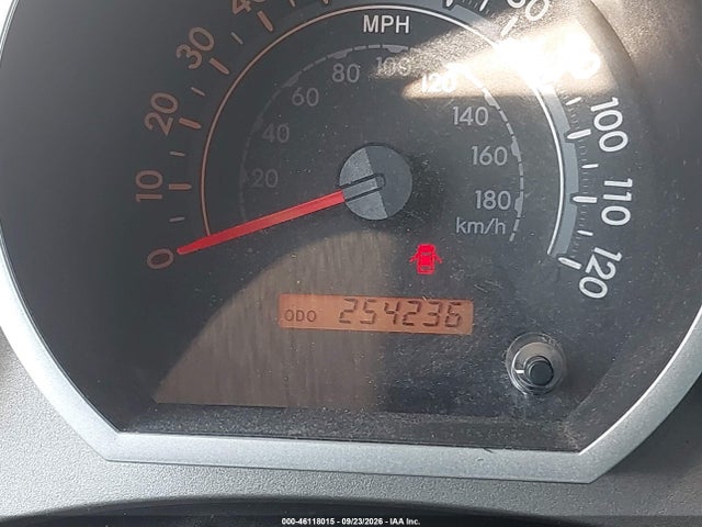 46118015 :رقم المزاد ، 5TBEV54117S468035 vin ، 2007 Toyota Tundra Crewmax Sr5 مزاد بيع