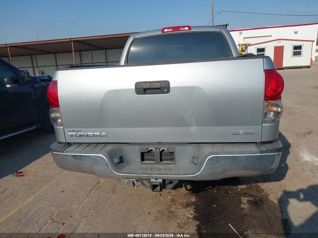 46118015 :رقم المزاد ، 5TBEV54117S468035 vin ، 2007 Toyota Tundra Crewmax Sr5 مزاد بيع