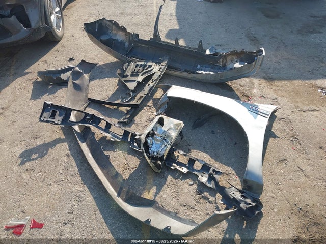 46118015 :رقم المزاد ، 5TBEV54117S468035 vin ، 2007 Toyota Tundra Crewmax Sr5 مزاد بيع