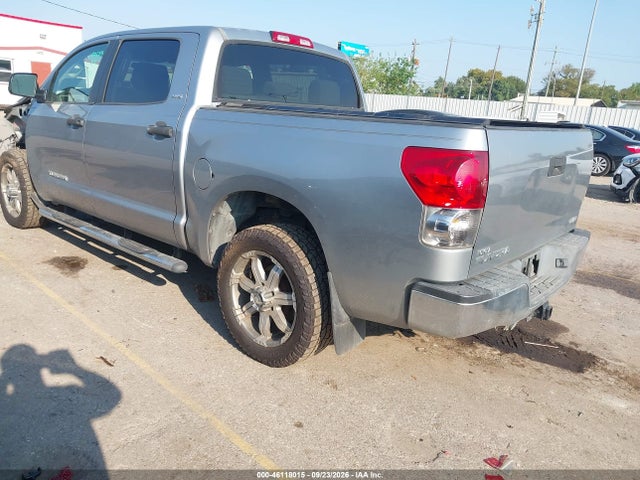 46118015 :رقم المزاد ، 5TBEV54117S468035 vin ، 2007 Toyota Tundra Crewmax Sr5 مزاد بيع