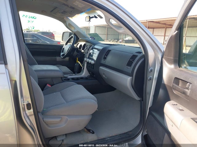 46118015 :رقم المزاد ، 5TBEV54117S468035 vin ، 2007 Toyota Tundra Crewmax Sr5 مزاد بيع