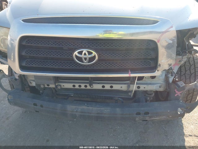 46118015 :رقم المزاد ، 5TBEV54117S468035 vin ، 2007 Toyota Tundra Crewmax Sr5 مزاد بيع