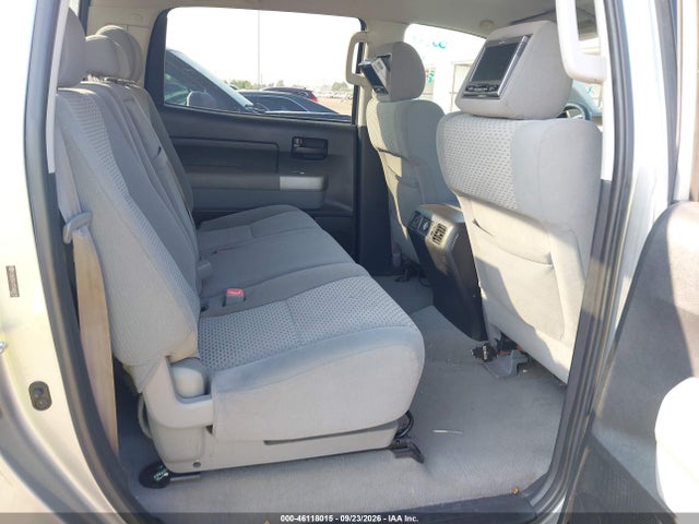 46118015 :رقم المزاد ، 5TBEV54117S468035 vin ، 2007 Toyota Tundra Crewmax Sr5 مزاد بيع