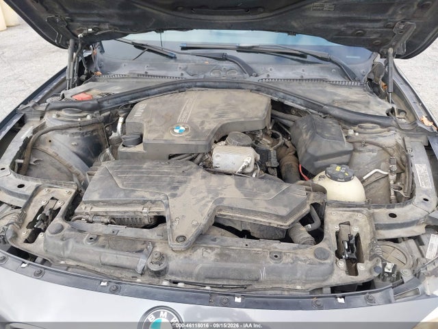 Aukcja sprzedaży 2014 Bmw 328i, vin: WBA3C1C59EK113262, numer aukcji: 46118016