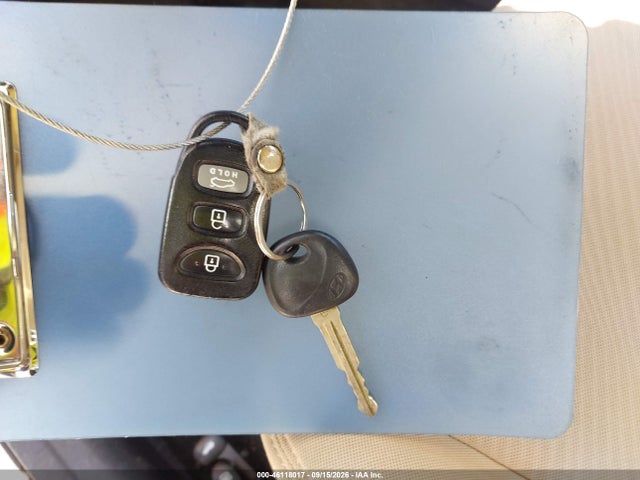 2012 Hyundai Elantra Gls (ulsan Plant) მანქანა იყიდება აუქციონზე, vin: KMHDH4AEXCU256361, აუქციონის ნომერი: 46118017