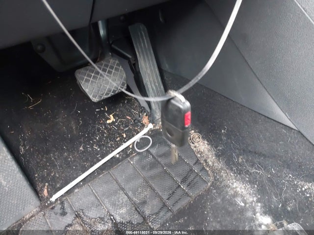 46118021 :رقم المزاد ، WVGBV7AX8DW018260 vin ، 2013 Volkswagen Tiguan Se مزاد بيع
