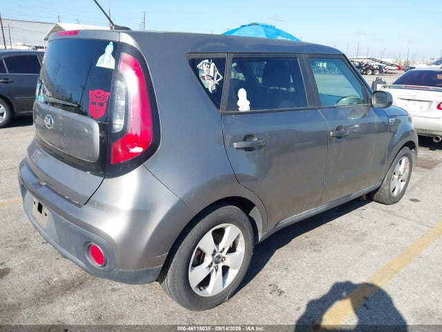 KNDJN2A27J7563251 KIA Soul