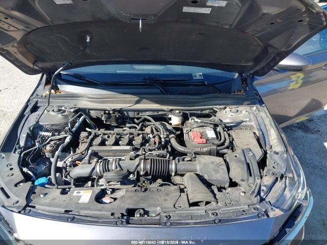 Продаж на аукціоні авто 2020 Honda Accord Sport, vin: 1HGCV1F3XLA146475, номер лоту: 46118043