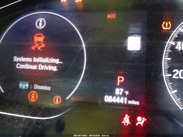 Продаж на аукціоні авто 2020 Honda Accord Sport, vin: 1HGCV1F3XLA146475, номер лоту: 46118043