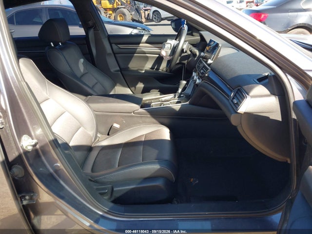 Продаж на аукціоні авто 2020 Honda Accord Sport, vin: 1HGCV1F3XLA146475, номер лоту: 46118043