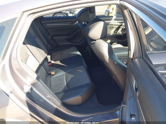 Продаж на аукціоні авто 2020 Honda Accord Sport, vin: 1HGCV1F3XLA146475, номер лоту: 46118043