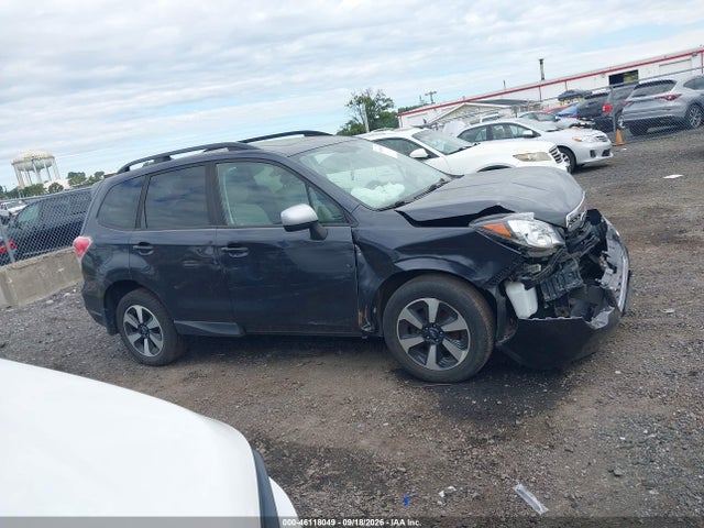 Aukcja sprzedaży 2018 Subaru Forester 2.5i Premium, vin: JF2SJAEC8JH570802, numer aukcji: 46118049