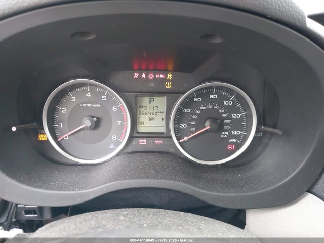 Aukcja sprzedaży 2018 Subaru Forester 2.5i Premium, vin: JF2SJAEC8JH570802, numer aukcji: 46118049