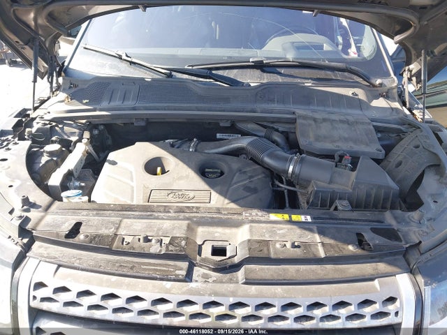 Продаж на аукціоні авто 2016 Land Rover Range Rover Evoque Hse, vin: SALVR2BG9GH087970, номер лоту: 46118052
