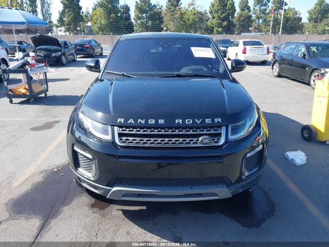 Продаж на аукціоні авто 2016 Land Rover Range Rover Evoque Hse, vin: SALVR2BG9GH087970, номер лоту: 46118052