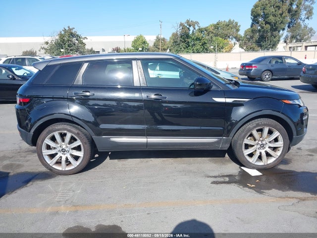 Продаж на аукціоні авто 2016 Land Rover Range Rover Evoque Hse, vin: SALVR2BG9GH087970, номер лоту: 46118052