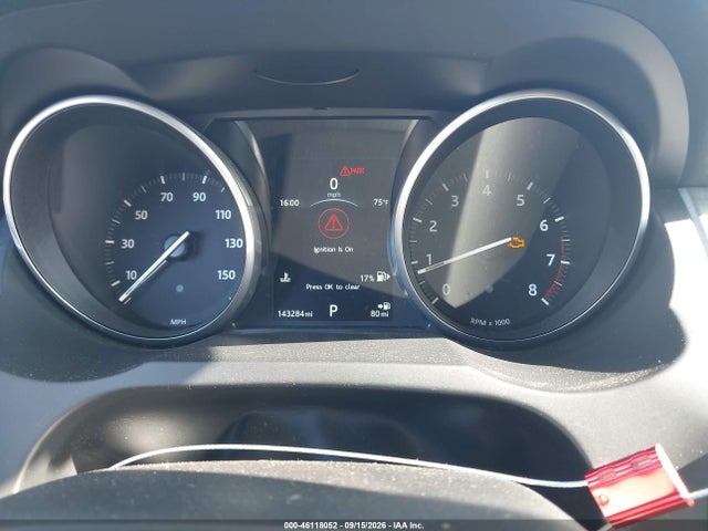 Продаж на аукціоні авто 2016 Land Rover Range Rover Evoque Hse, vin: SALVR2BG9GH087970, номер лоту: 46118052