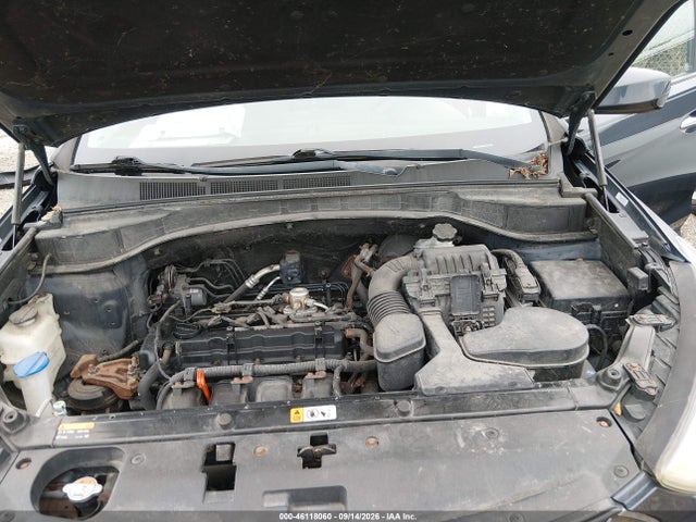 Продажа на аукционе авто 2013 Hyundai Santa Fe Sport, vin: 5XYZT3LB8DG051775, номер лота: 46118060