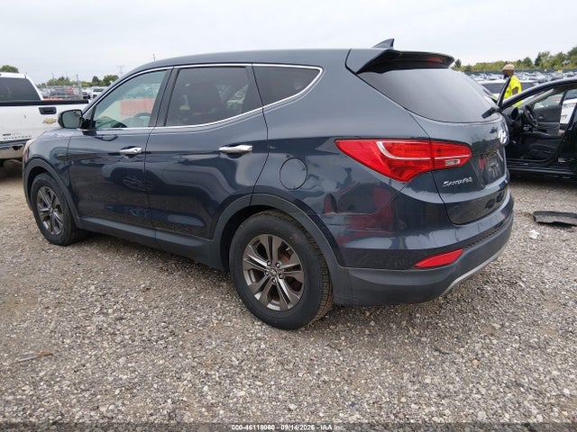 Продажа на аукционе авто 2013 Hyundai Santa Fe Sport, vin: 5XYZT3LB8DG051775, номер лота: 46118060