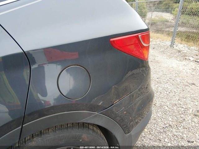 Продажа на аукционе авто 2013 Hyundai Santa Fe Sport, vin: 5XYZT3LB8DG051775, номер лота: 46118060